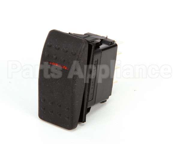 00421.40 Cma Start/Fill Rocker Switch Amber