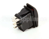 00421.40 Cma Start/Fill Rocker Switch Amber
