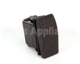 00421.40 Cma Start/Fill Rocker Switch Amber