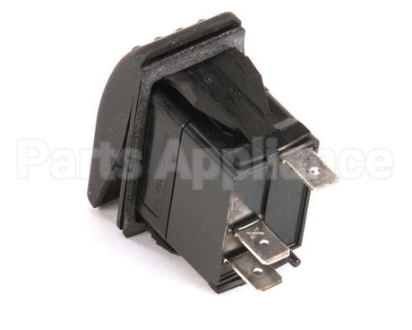 00421.83 Cma Power Rocker Switch Red 250V