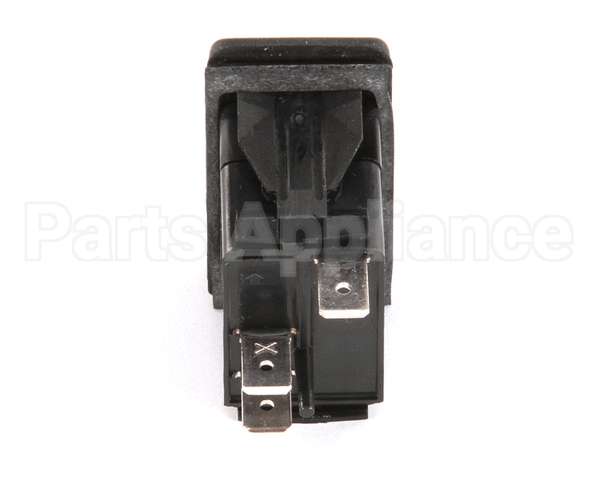 00421.83 Cma Power Rocker Switch Red 250V