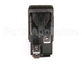 00421.83 Cma Power Rocker Switch Red 250V