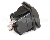 00421.83 Cma Power Rocker Switch Red 250V
