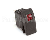 00421.90 Cma Power Switch Red 250V