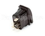 00421.90 Cma Power Switch Red 250V