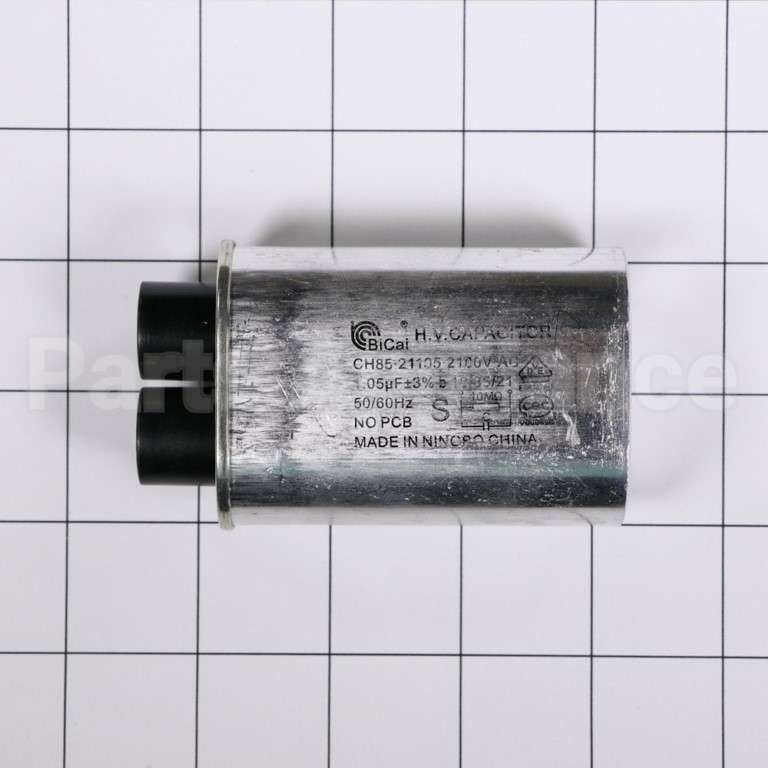 00421344 Bosch Capacitor