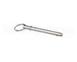 004220037 Jbt Pin,Quick Release,Ring Grip,