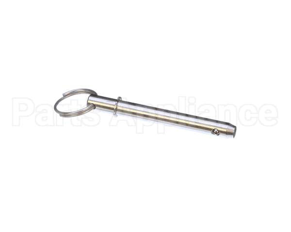 004220037 Jbt Pin,Quick Release,Ring Grip,