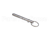 004220037 Jbt Pin,Quick Release,Ring Grip,