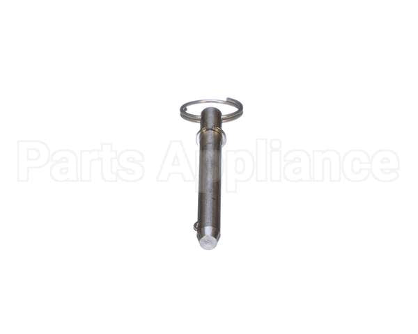 004220037 Jbt Pin,Quick Release,Ring Grip,