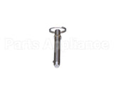 004220037 Jbt Pin,Quick Release,Ring Grip,