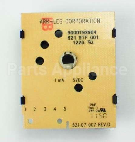 00422749 Bosch Potentiometer