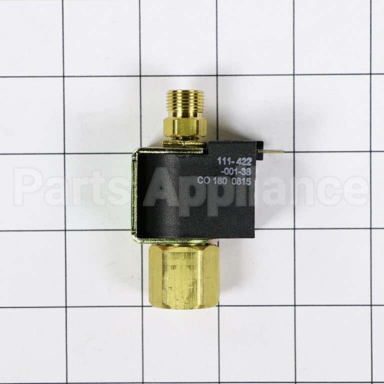 00423093 Bosch Valve