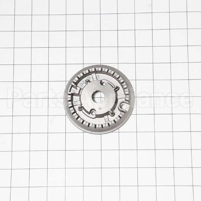 00423449 Bosch Burner Housing