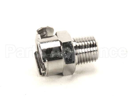 00424.0000 Bunn Coupling,Quick-Fem W/Shut-Off