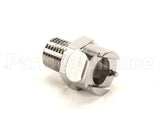 00424.0000 Bunn Coupling,Quick-Fem W/Shut-Off
