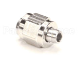 00425.1000 Bunn Fitting,.25 Swivelnut X.25 Barb