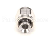 00425.1000 Bunn Fitting,.25 Swivelnut X.25 Barb