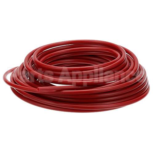 00425.23 Compatible CMA Tubing - Red, 50Ft Roll