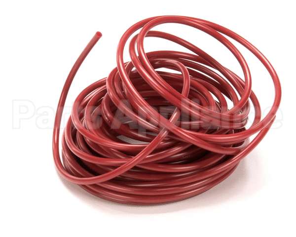 00425.23 Cma Chem Tubing Red 50Ft/Coil