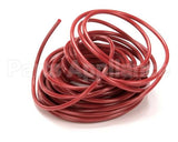 00425.23 Cma Chem Tubing Red 50Ft/Coil