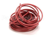 00425.23 Cma Chem Tubing Red 50Ft/Coil