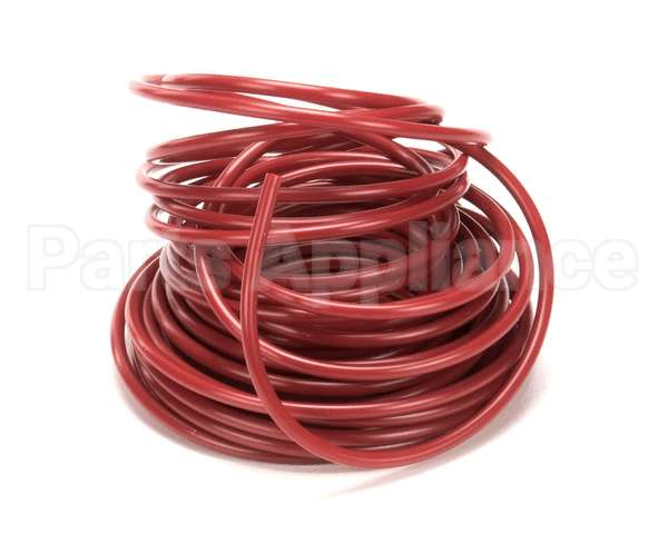 00425.23 Cma Chem Tubing Red 50Ft/Coil