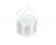 00425.24 Cma Chem Tubing White (50 Ft / Coi