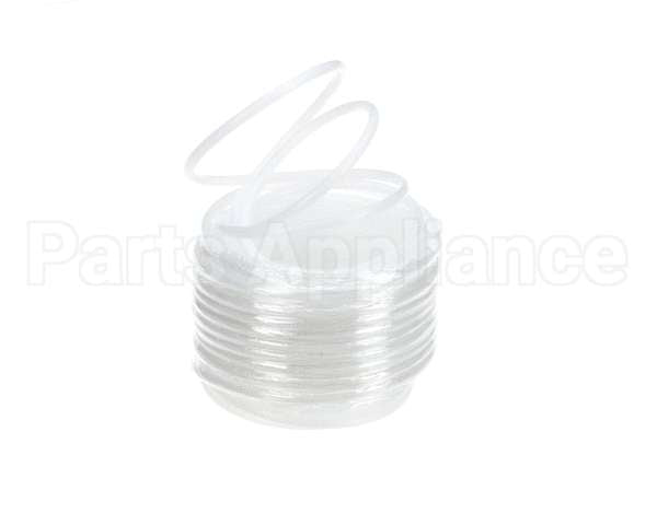 00425.24 Cma Chem Tubing White (50 Ft / Coi