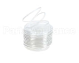 00425.24 Cma Chem Tubing White (50 Ft / Coi