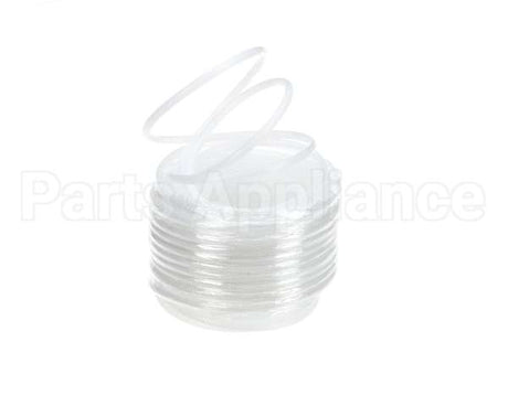 00425.24 Cma Chem Tubing White (50 Ft / Coi