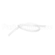 00425.54 Compatible Champion Chemical Tubing White