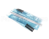 004270 Crown Tonka Strip Curtain Easimount 402La 96 X 120 F