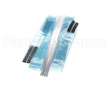 004270 Crown Tonka Strip Curtain Easimount 402La 96 X 120 F