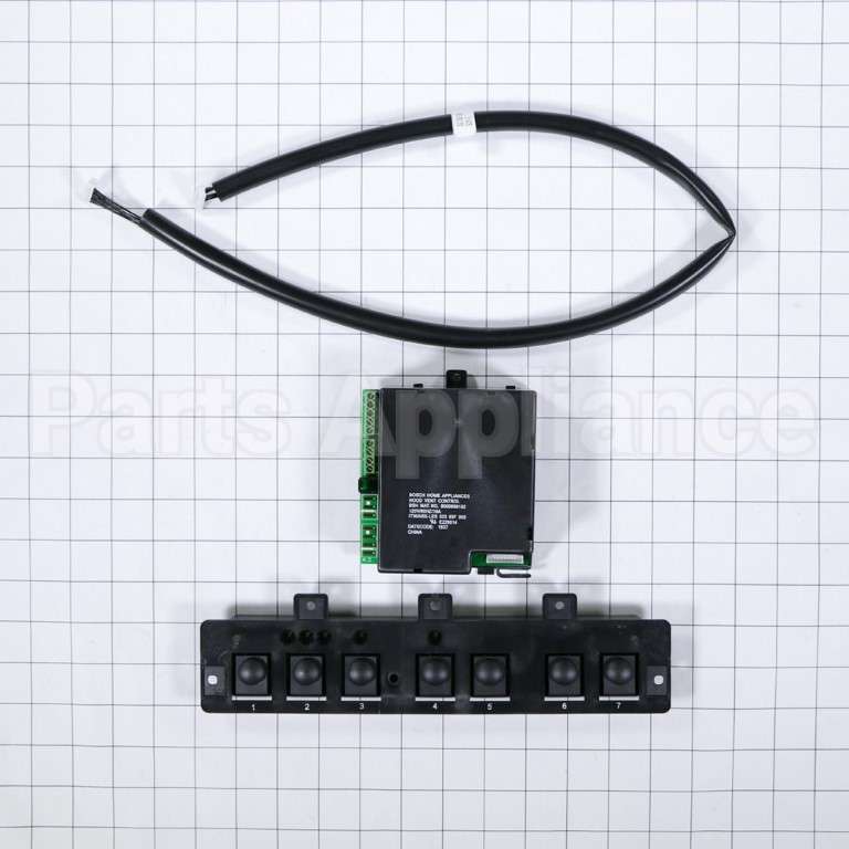 00427159 Bosch Control Unit
