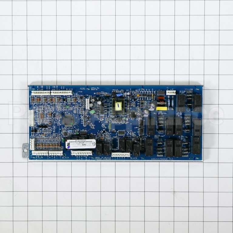 00427199 Bosch Relay