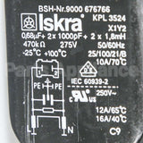 00429052 Bosch Capacitor-Interference