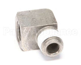 00432.0001 Bunn Elbow,St-Tn Pl.12Npt Male-Fem