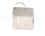 00432.0001 Bunn Elbow,St-Tn Pl.12Npt Male-Fem