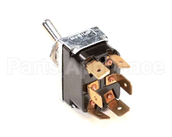 004326 Keating Switch Fat Melt Fry-Idle-Off F