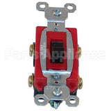 00433.10 Compatible CMA Switch 2-3/8 Ctr Dpst