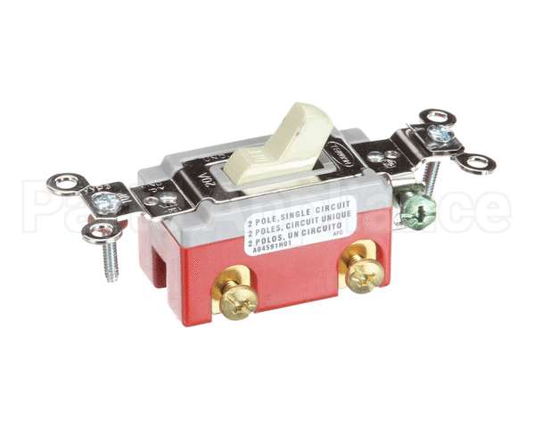 00433.10 Cma Master Switch 20 Amp