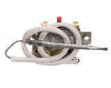 004341 Keating High Limit Manual Reset With R