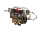 004341 Keating High Limit Manual Reset With R