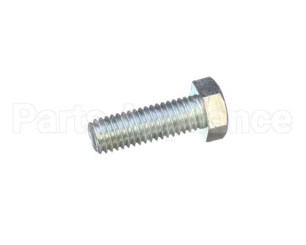 004350571 Jbt Screw,Cap,Hex,Full Thread,
