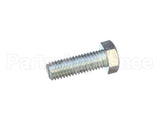 004350571 Jbt Screw,Cap,Hex,Full Thread,