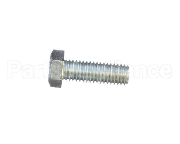 004350571 Jbt Screw,Cap,Hex,Full Thread,