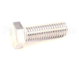 004352571 Jbt Screw, Cap, Hex, 1/2-13 X