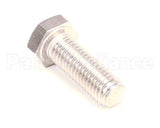 004352571 Jbt Screw, Cap, Hex, 1/2-13 X