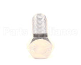 004352571 Jbt Screw, Cap, Hex, 1/2-13 X